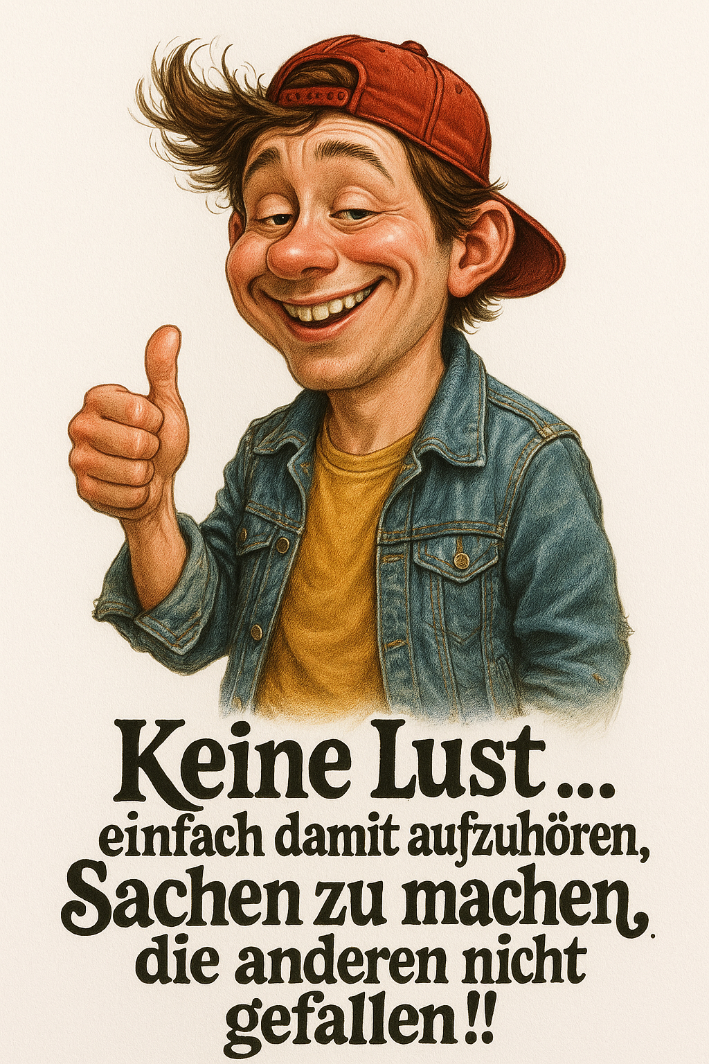 Beispiel Single-Motiv